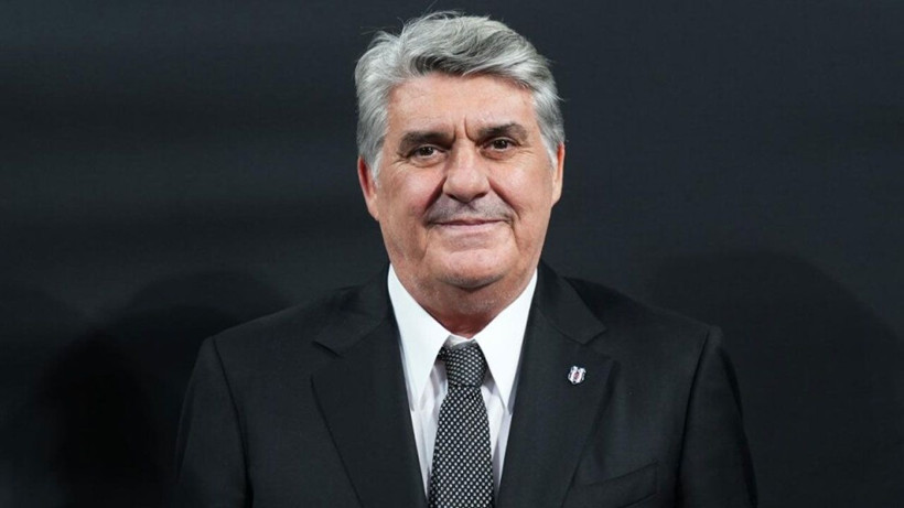 Beşiktaş'tan Ole Gunnar Solskjaer için olay karar; Taraftardan büyük tepki vardı - Resim: 4