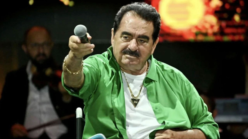 İbrahim Tatlıses meğer Şanlıurfalı değilmiş; Bakın hangi ülkeden gelmişler - Resim: 1