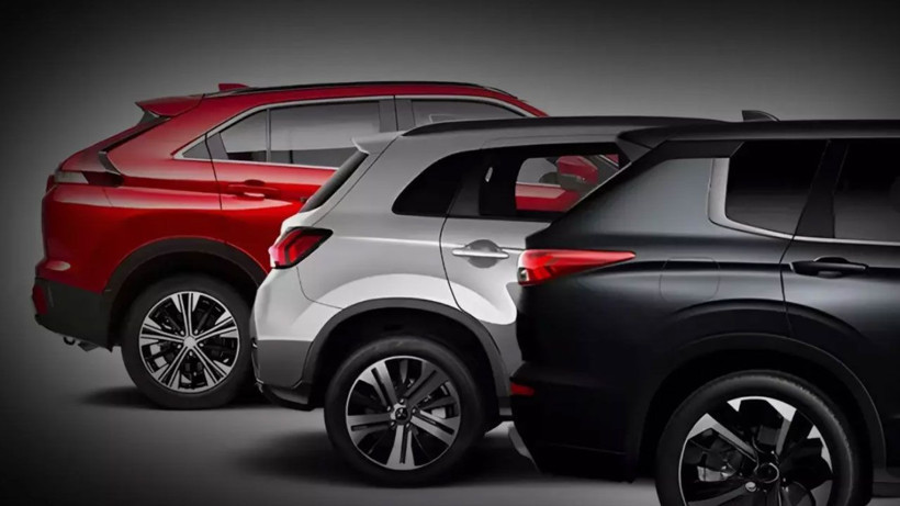 Otomobil satışlarında artış! En çok SUV ve elektrikli modeller tercih edildi - Resim: 1