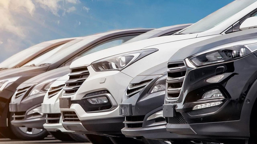 Otomobil satışlarında artış! En çok SUV ve elektrikli modeller tercih edildi - Resim: 2