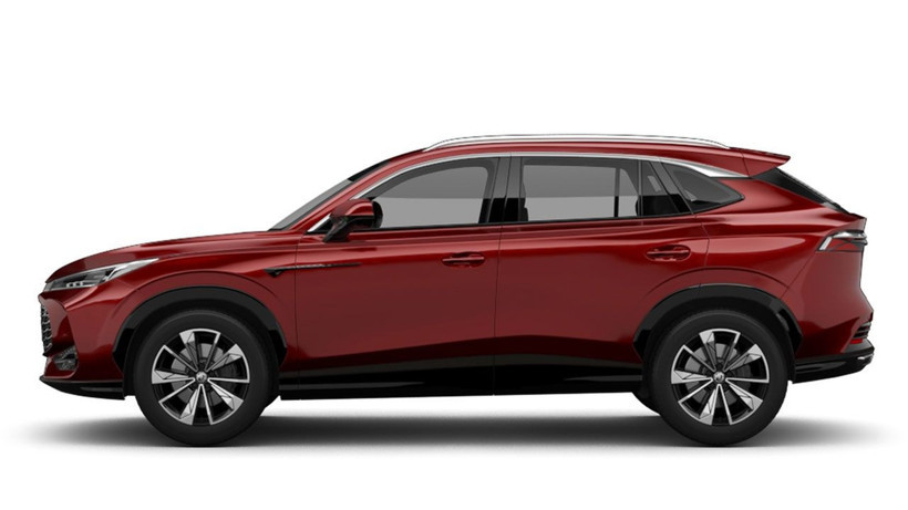 Otomobil satışlarında artış! En çok SUV ve elektrikli modeller tercih edildi - Resim: 3