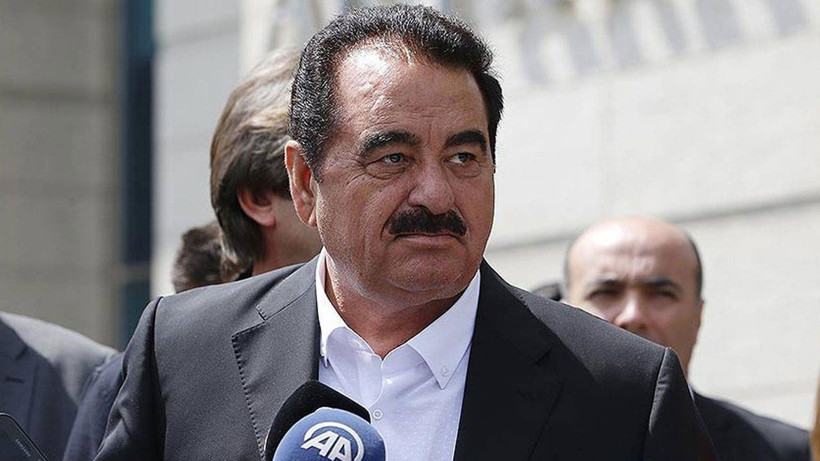 İbrahim Tatlıses meğer Şanlıurfalı değilmiş; Bakın hangi ülkeden gelmişler - Resim: 3