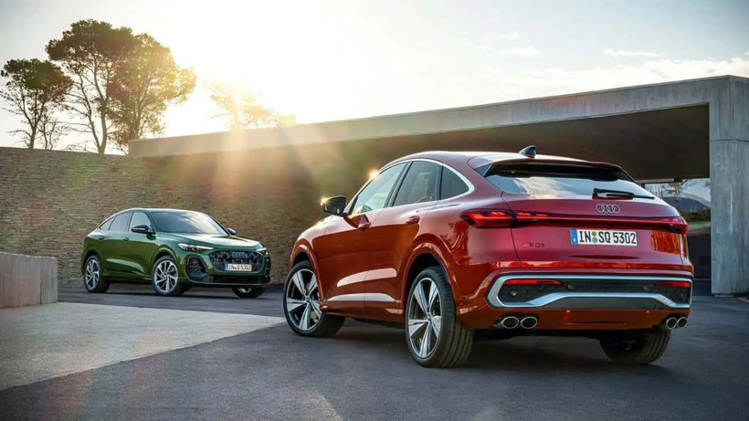 Yeni Audi Q5 ve Q5 Sportback Türkiye’de: Bu fiyata ev alınır - Resim: 2