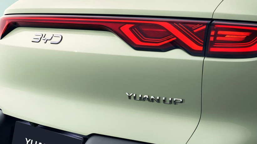 BYD’den görülmemiş dev indirim geldi; Satışlar düşmeye başlamıştı - Resim: 1