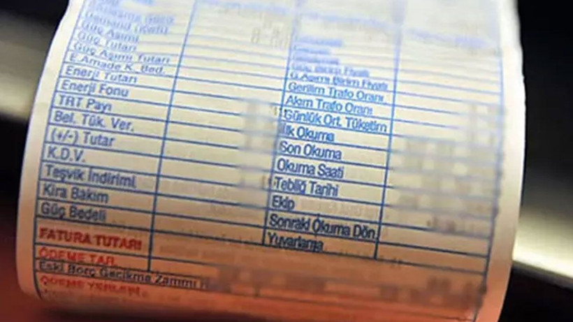 Elektrik faturalarında sistem yeniden değişti! Yeni dönem geliyor - Resim: 1