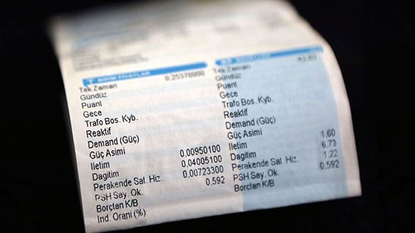 Elektrik faturalarında sistem yeniden değişti! Yeni dönem geliyor - Resim: 2