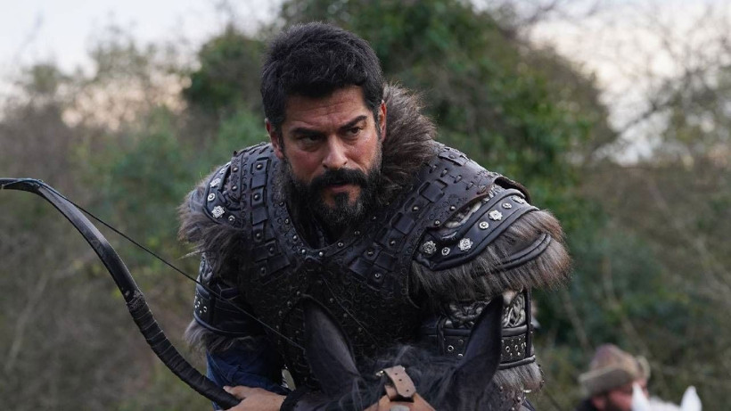 Kuruluş Osman dizisini bekleyenlere kötü haber; Burak Özçivit gitti olay karar verildi - Resim: 2