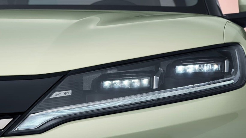 BYD’den görülmemiş dev indirim geldi; Satışlar düşmeye başlamıştı - Resim: 2