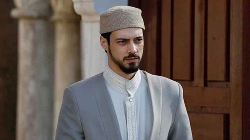 Kuruluş Osman dizisini bekleyenlere kötü haber; Burak Özçivit gitti olay karar verildi - Resim: 3
