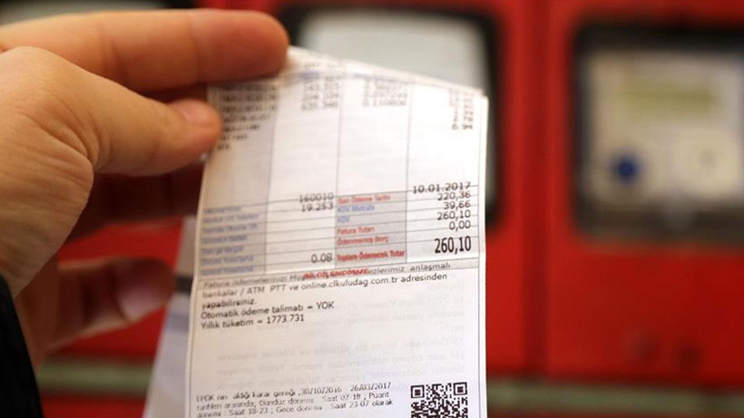 Elektrik faturalarında sistem yeniden değişti! Yeni dönem geliyor - Resim: 4