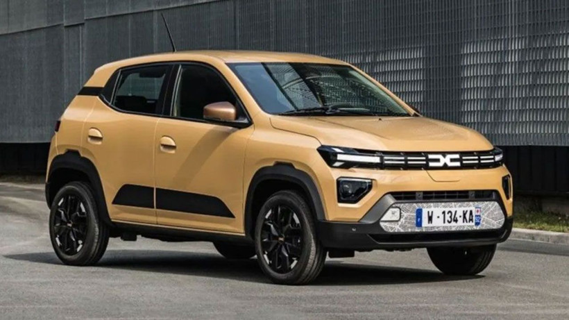 Dacia en uygun modelini Türkiye’ye getiriyor; Bu fiyata stok yetişmez - Resim: 1