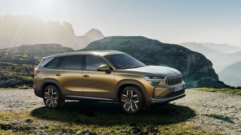 Skoda’dan 450 bin TL’lik çılgın indirim! SUV fiyat listesi değişti - Resim: 1