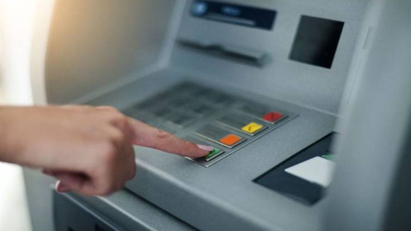 ATM’den dakikalar içerisinde yapabilirsiniz; Yeni dönem başladı! Şubeye gitmeye gerek yok - Resim: 4