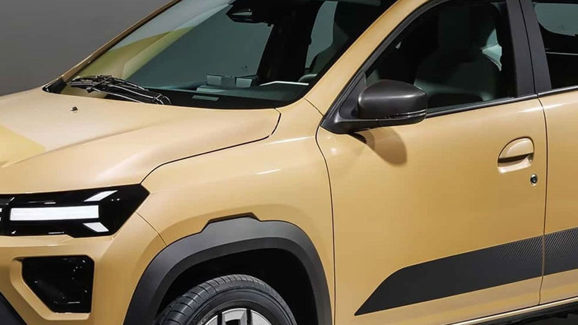 Dacia en uygun modelini Türkiye’ye getiriyor; Bu fiyata stok yetişmez - Resim: 4