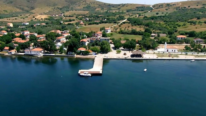 Turistlerin gözde adresi artık burası oldu! Gören bir daha dönmek istemiyor - Resim: 1