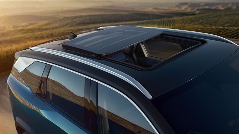 Renault bu D-SUV modeli Türkiye'de üretecek; Fiyatı beklenenden daha ucuz olacak - Resim: 1