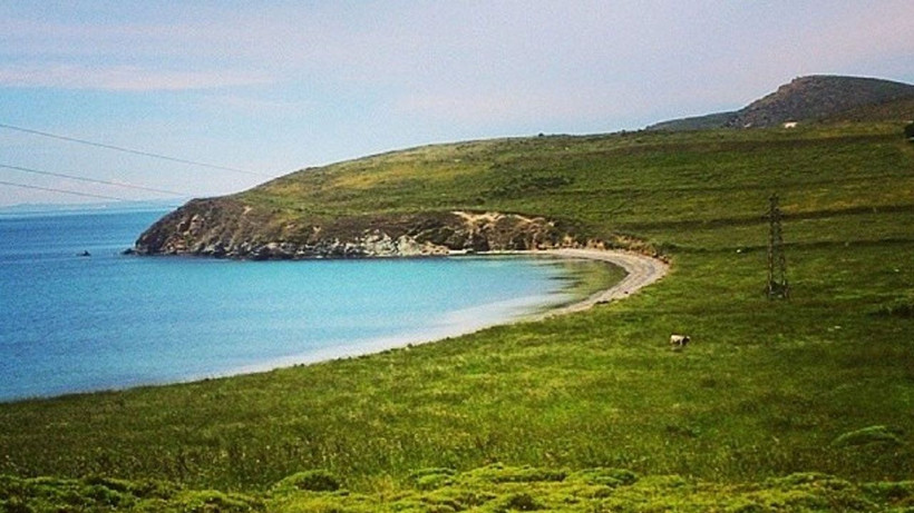 Turistlerin gözde adresi artık burası oldu! Gören bir daha dönmek istemiyor - Resim: 3