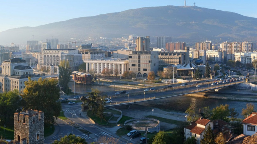 Türk vatandaşlar akın akın oraya yerleşiyor; Süreç sadece 1 ay sürüyor - Resim: 1