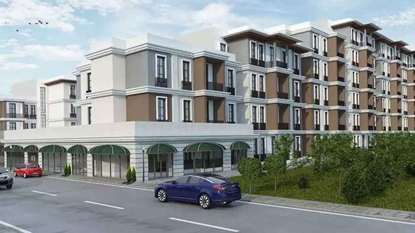 Kira öder gibi ev sahibi olmak artık mümkün; Yeni sistemin detayları belli oldu - Resim: 1