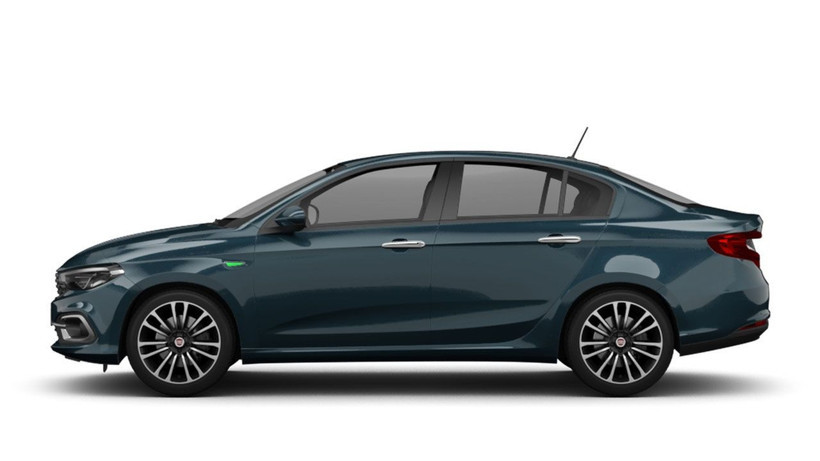 Fiat liste fiyatı üzerinden indirime gitti; ÖTV hamlesi çok konuşulur - Resim: 1