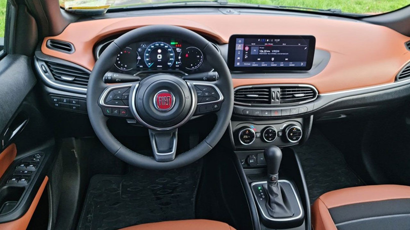 Fiat liste fiyatı üzerinden indirime gitti; ÖTV hamlesi çok konuşulur - Resim: 2