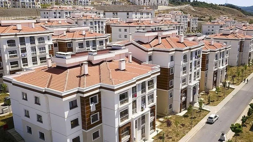 Kira öder gibi ev sahibi olmak artık mümkün; Yeni sistemin detayları belli oldu - Resim: 2