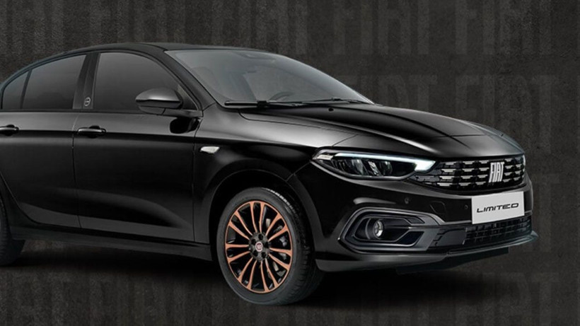 Fiat liste fiyatı üzerinden indirime gitti; ÖTV hamlesi çok konuşulur - Resim: 3