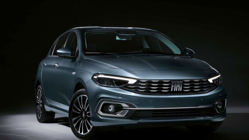 Fiat liste fiyatı üzerinden indirime gitti; ÖTV hamlesi çok konuşulur - Resim: 4