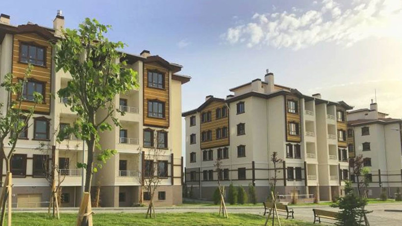 Kira öder gibi ev sahibi olmak artık mümkün; Yeni sistemin detayları belli oldu - Resim: 4