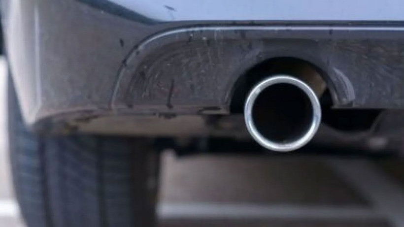 Aracınızın egzozuna el feneri tutun, 60 bin liralık masraftan kurtulun! - Resim: 2