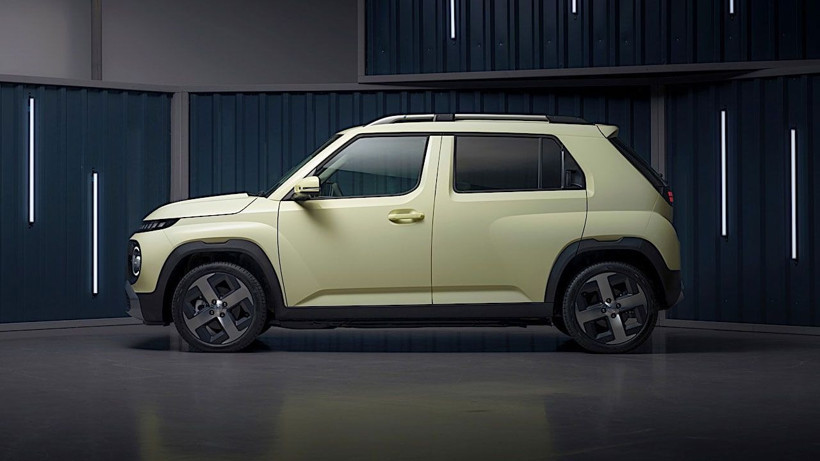 Hyundai’den görülmemiş sürpriz kampanya; Aylık sadece 17 bin TL’den başlıyor - Resim: 2