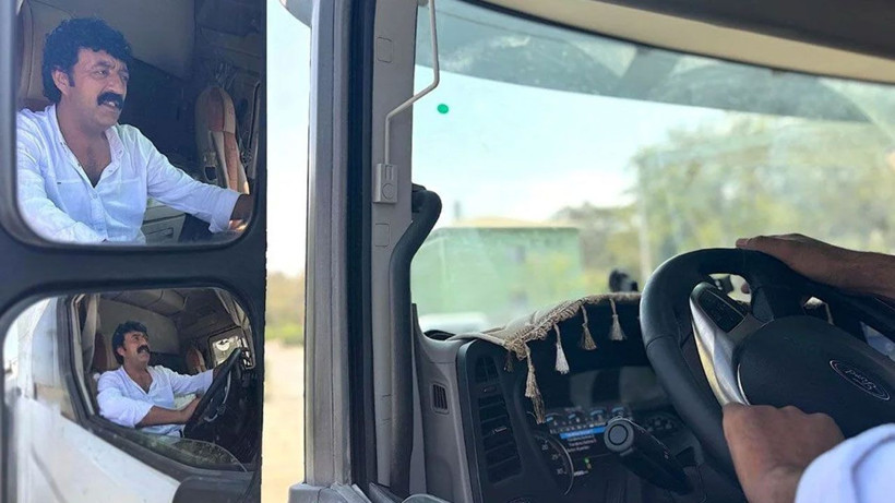 Van'ın Müslüm Baba'sı! Çok benzetilince adını da değiştirdi - Resim: 3