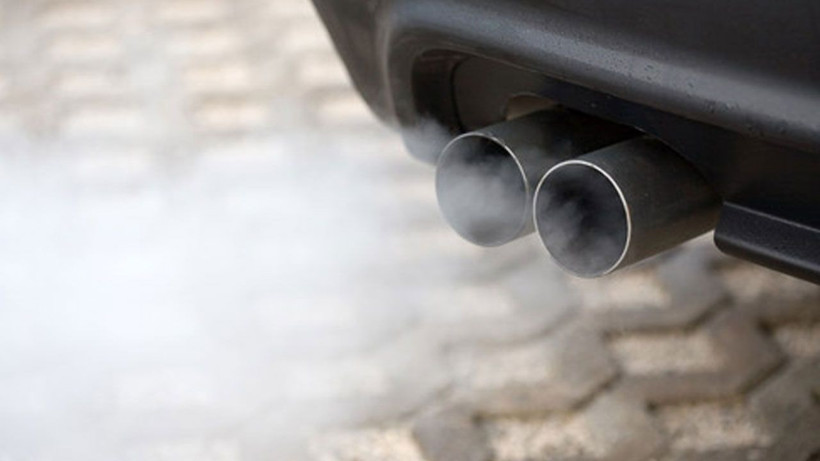 Aracınızın egzozuna el feneri tutun, 60 bin liralık masraftan kurtulun! - Resim: 3