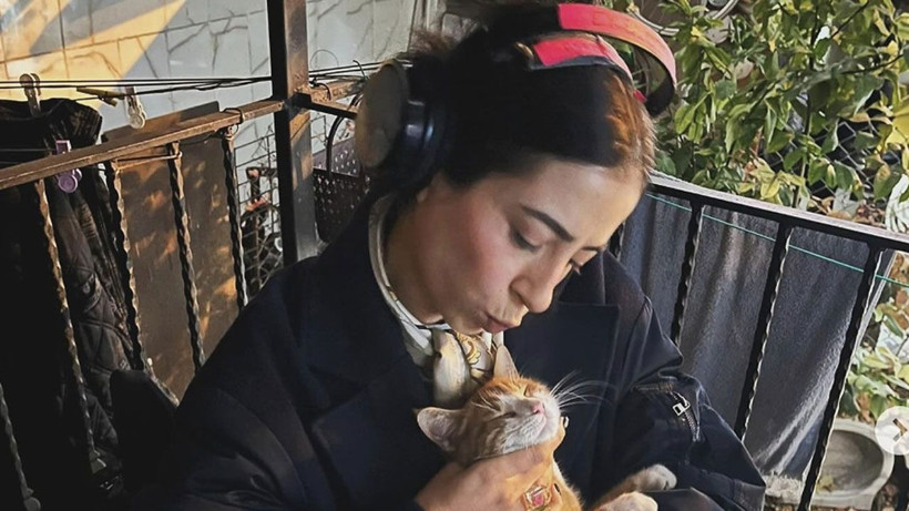 Kızılcık Şerbeti dizisinden o da gitti; Vedasını bu sözlerle duyurdu - Resim: 3