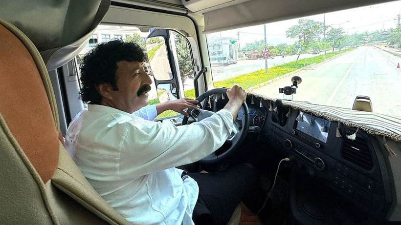 Van'ın Müslüm Baba'sı! Çok benzetilince adını da değiştirdi - Resim: 4