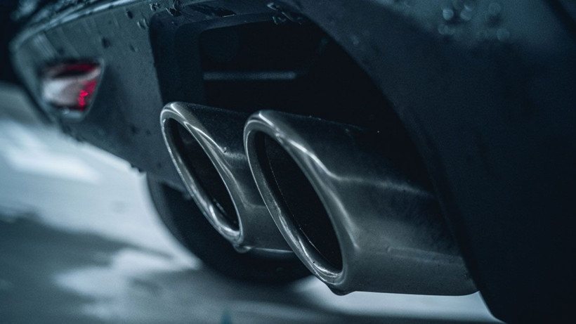 Aracınızın egzozuna el feneri tutun, 60 bin liralık masraftan kurtulun! - Resim: 4