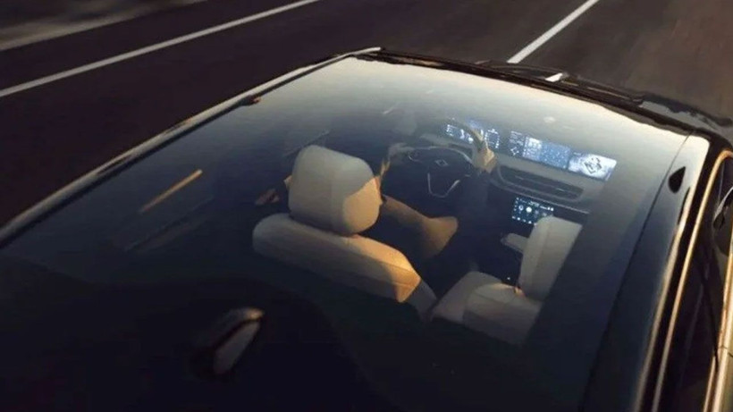 Togg T10F'e güncelleme... Uzun menziliyle şaşırttı - Resim: 2