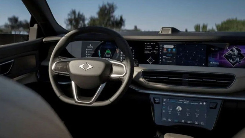 Togg T10F'e güncelleme... Uzun menziliyle şaşırttı - Resim: 3