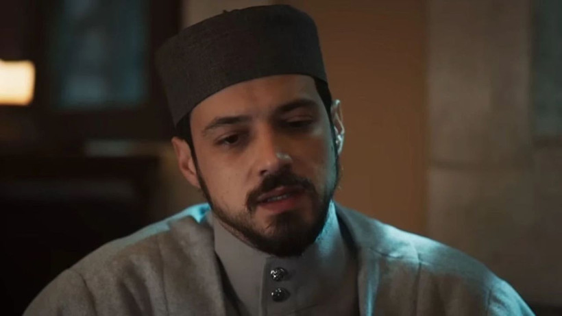 Sultan Orhan geliyor: Mert Yazıcıoğlu başrolde, Burak Özçivit’e veda! - Resim: 3