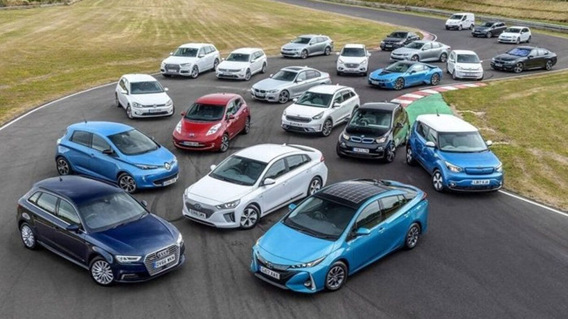 TOGG ve BYD, Renault’tan daha ucuza satacak; Listede 5 değil tam 20 model var - Resim: 1