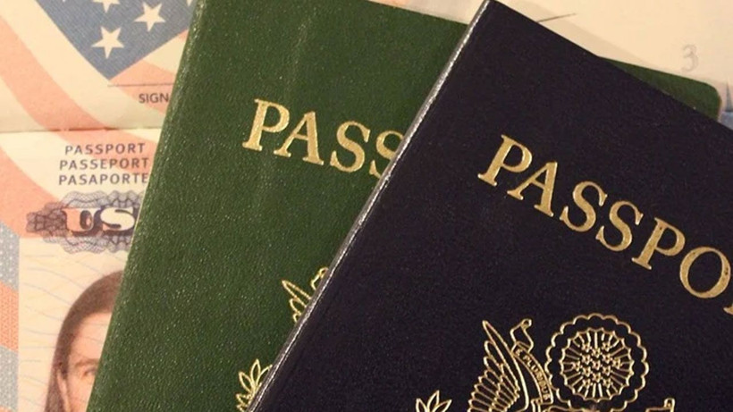 Yeşil ve gri pasaportlu olanlara kötü haber; Artık bu şekilde olacak - Resim: 1