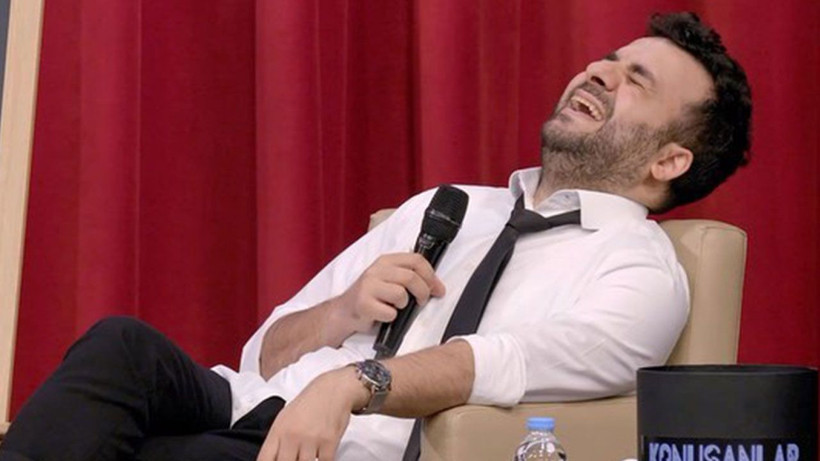 Hasan Can Kaya’nın yeni adresi belli oldu; Acun Ilıcalı bile bunu beklemiyordu - Resim: 1