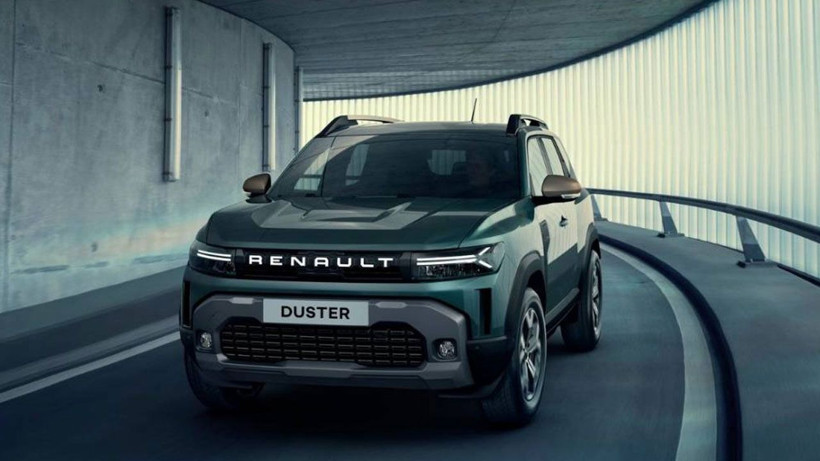 Renault Duster fiyatları hiç böyle tahmin edilmedi; ÖTV öncesi bu son fırsatınız - Resim: 1