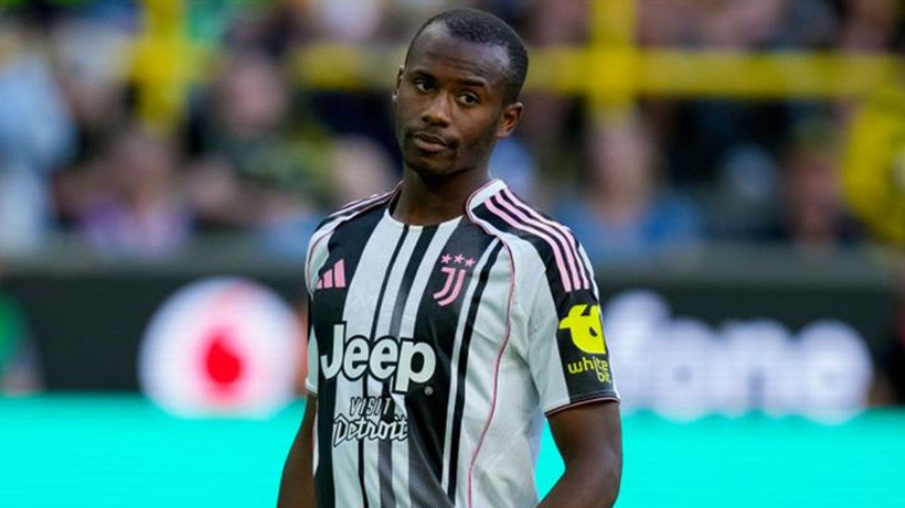 Ve Beşiktaş yılın transferini bitirdi! Süper Lig’de yer yerinden oynayacak - Resim: 2