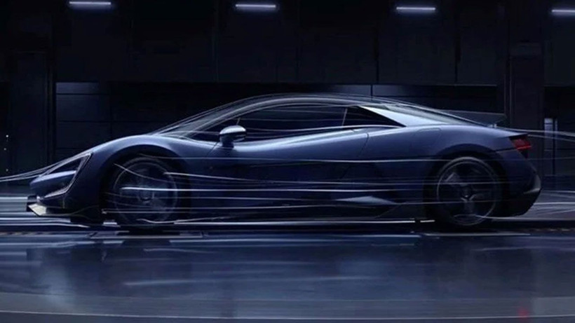 BYD tarih yazdı... Dünyanın en hızlı elektrikli otomobili oldu - Resim: 2