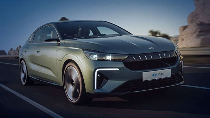 Ve TOGG T10F fiyatı sonunda belli oldu; Bu rakam tahmin edilmemişti - Resim: 2