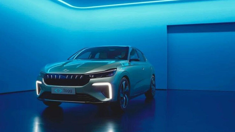 Ve TOGG T10F fiyatı sonunda belli oldu; Bu rakam tahmin edilmemişti - Resim: 3