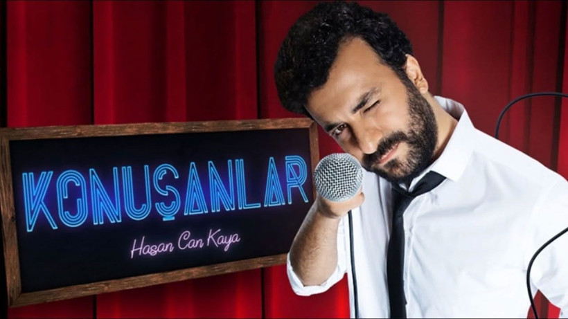 Hasan Can Kaya’nın yeni adresi belli oldu; Acun Ilıcalı bile bunu beklemiyordu - Resim: 4