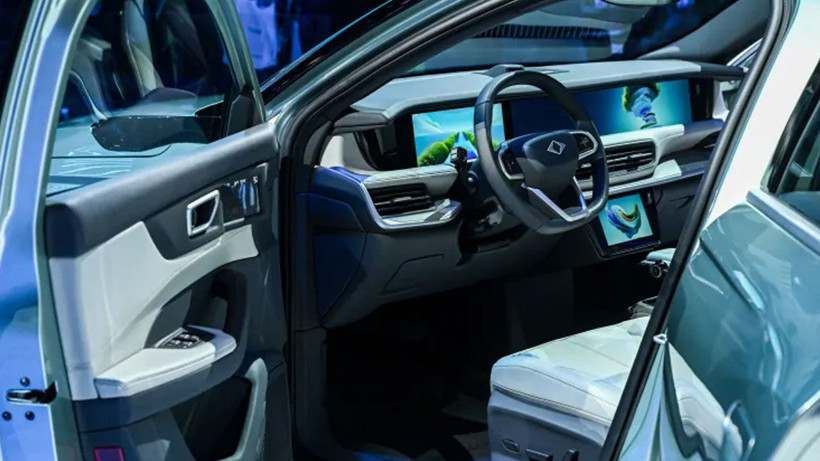 Ve TOGG T10F fiyatı sonunda belli oldu; Bu rakam tahmin edilmemişti - Resim: 4