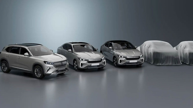 TOGG T10F çıkmadan ara bir model daha geliyor; Fiyatını duyan şok olacak - Resim: 3